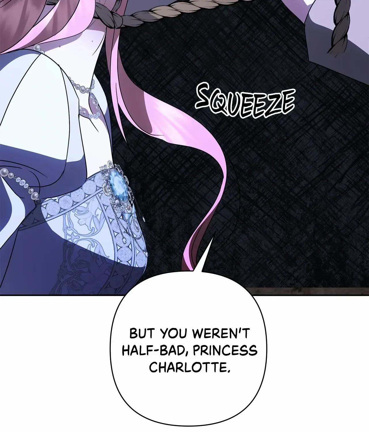 Undercover Princess Chapter 65 page 180