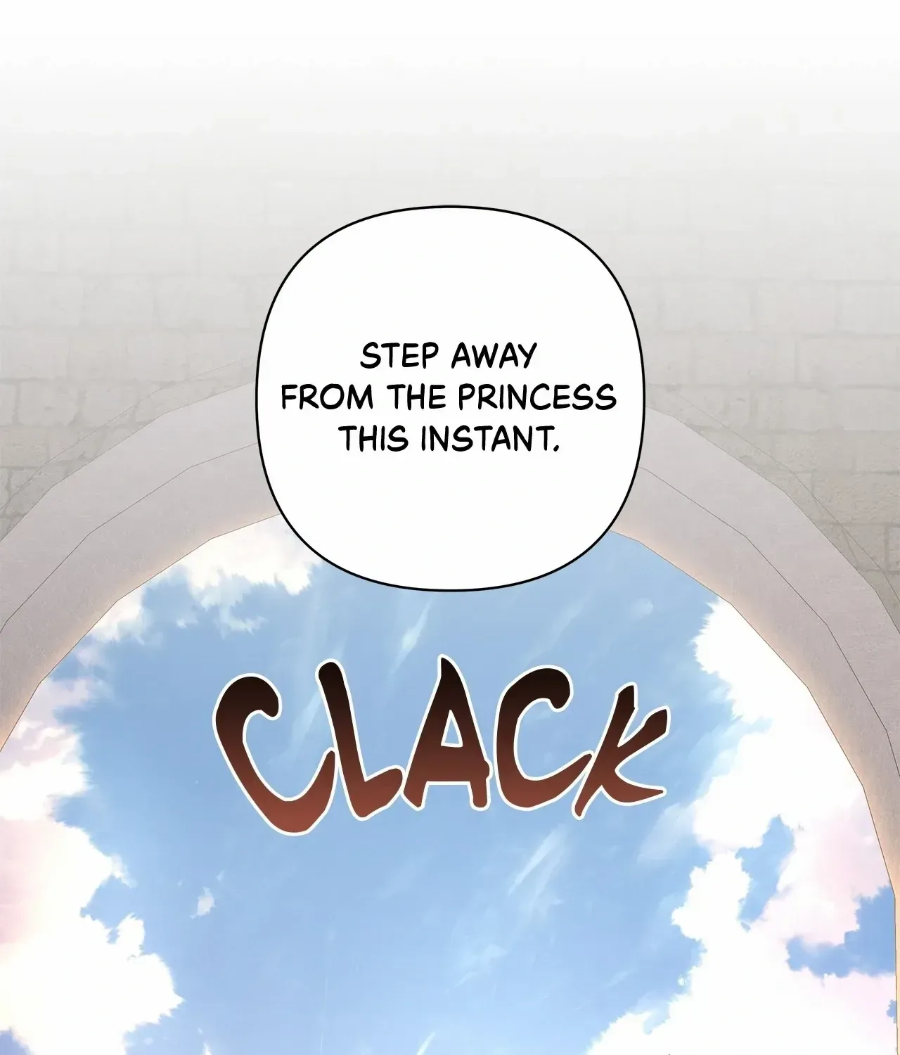 Undercover Princess Chapter 65 page 190