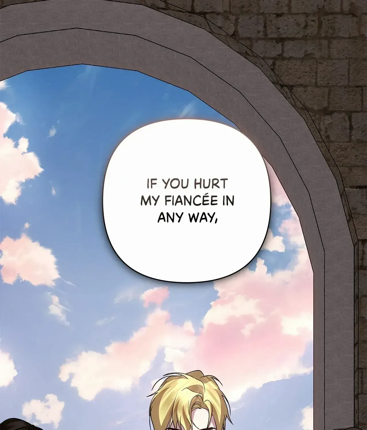 Undercover Princess Chapter 66 page 3