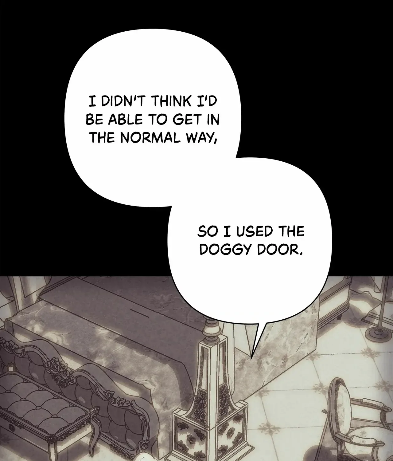 Undercover Princess Chapter 66 page 24