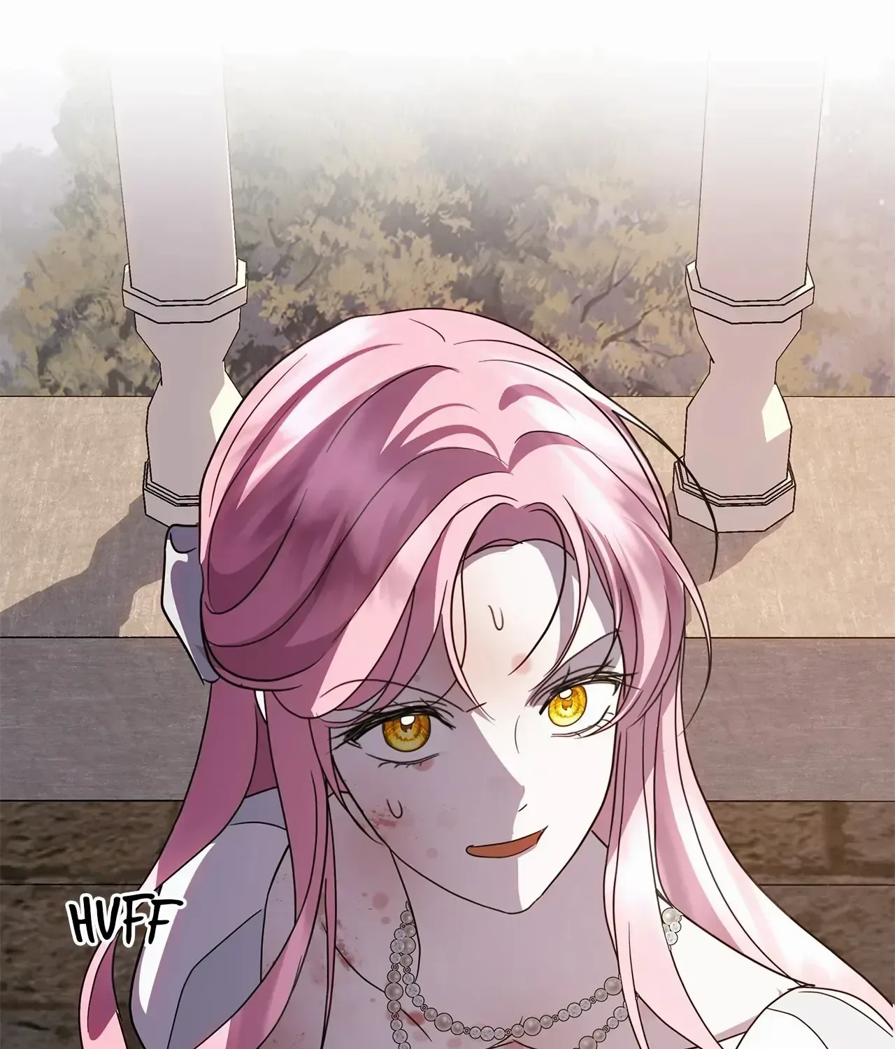 Undercover Princess Chapter 66 page 14