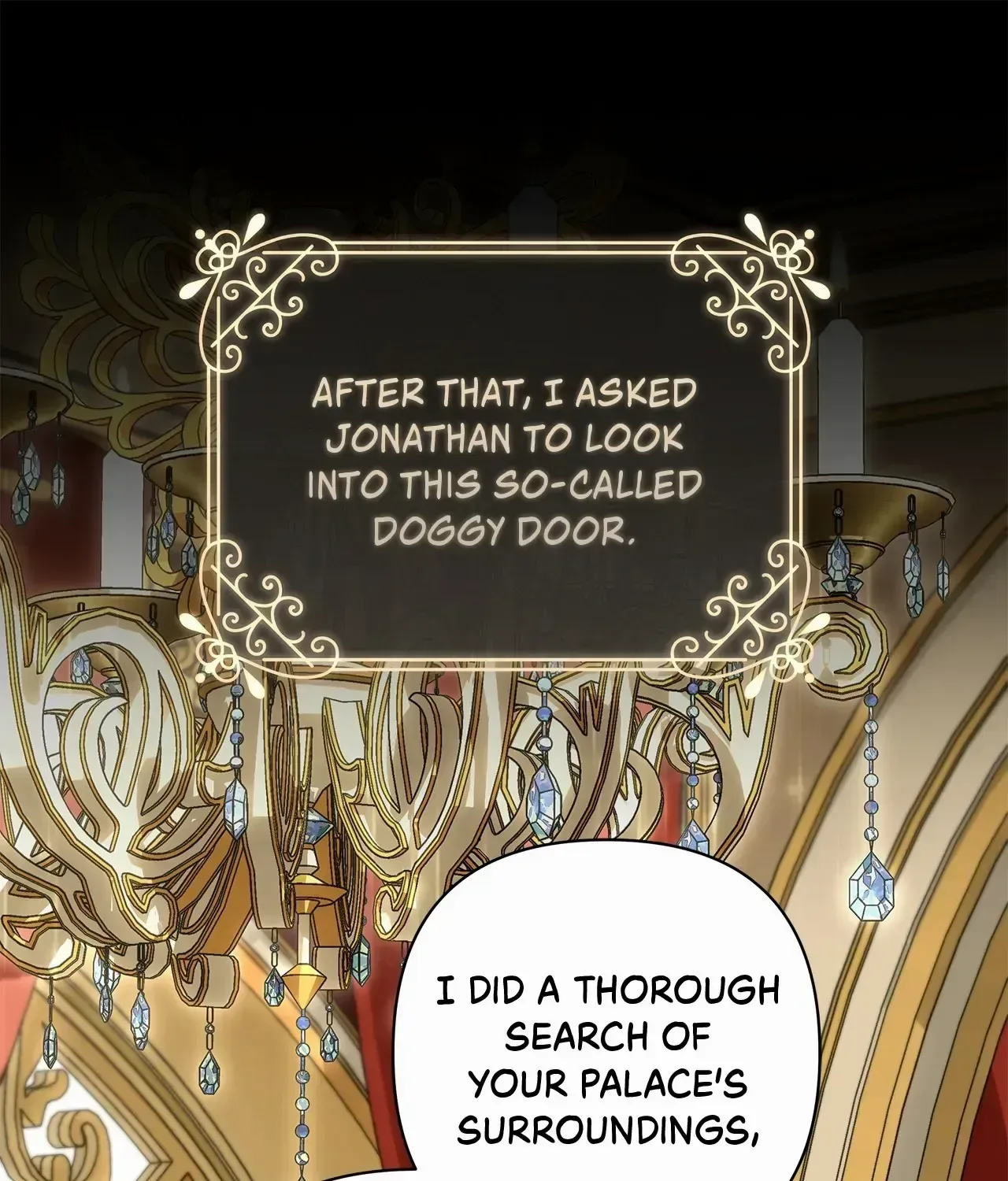 Undercover Princess Chapter 66 page 27