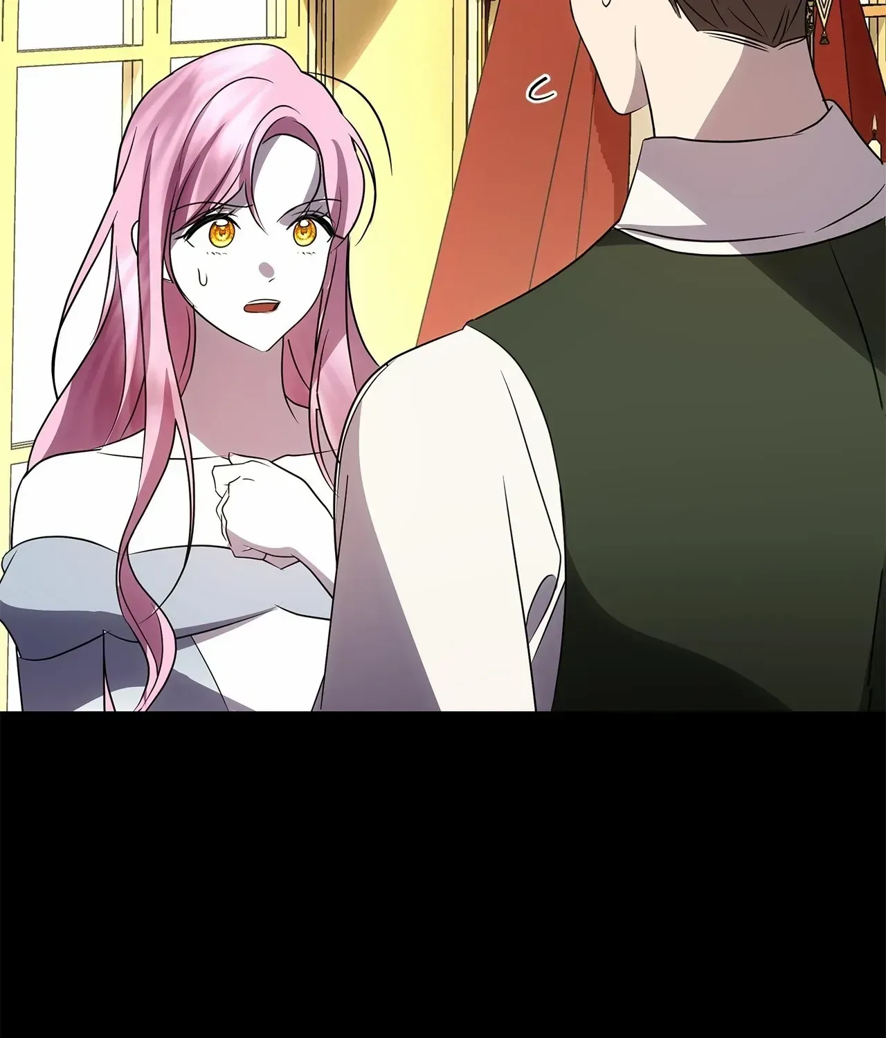 Undercover Princess Chapter 66 page 29