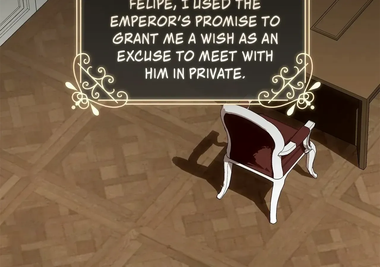 Undercover Princess Chapter 66 page 47