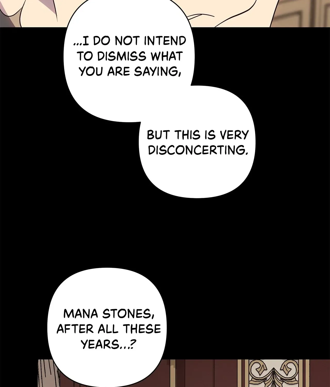 Undercover Princess Chapter 66 page 58