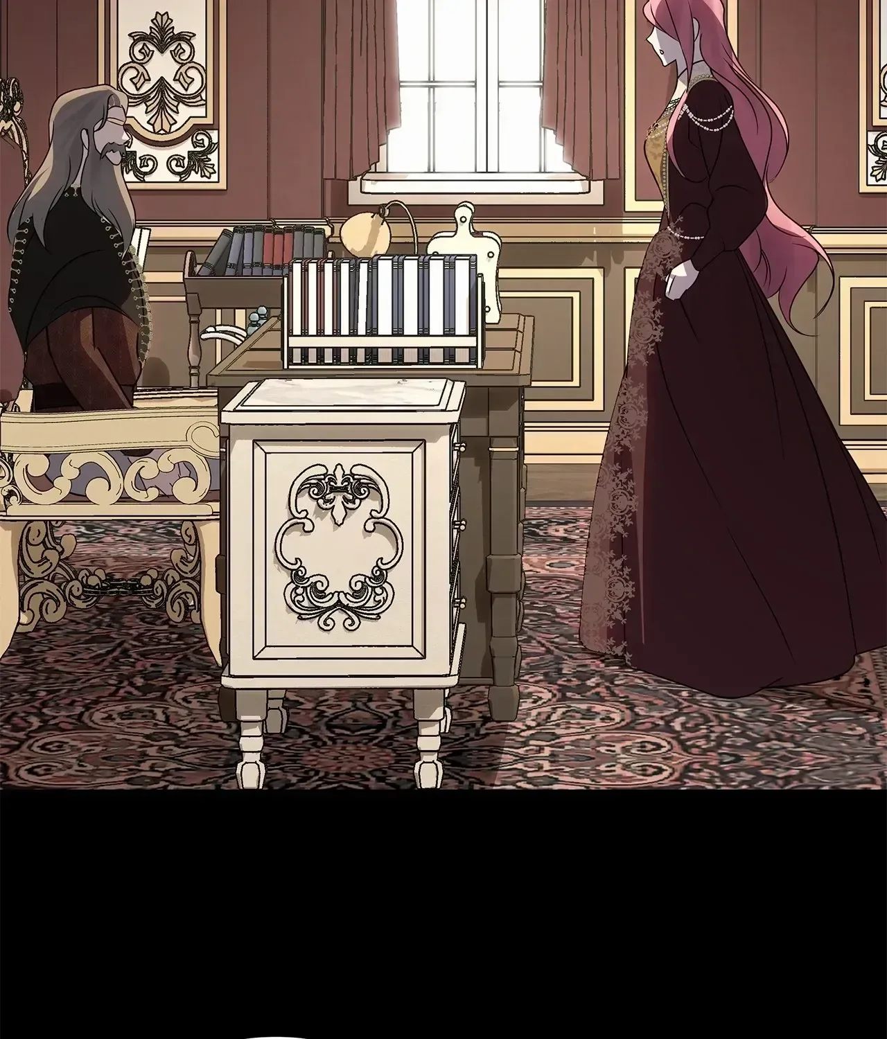 Undercover Princess Chapter 66 page 62