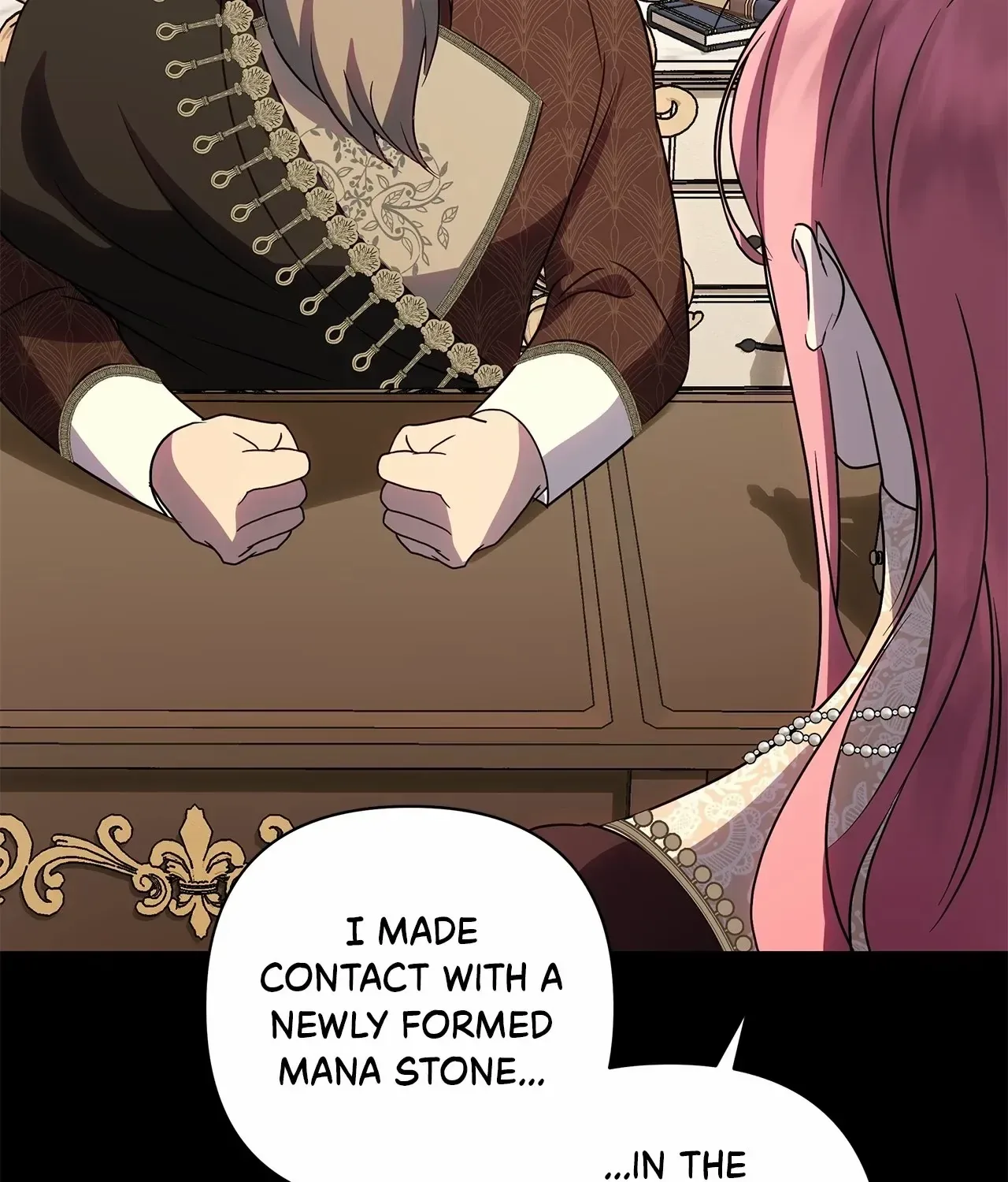 Undercover Princess Chapter 66 page 64