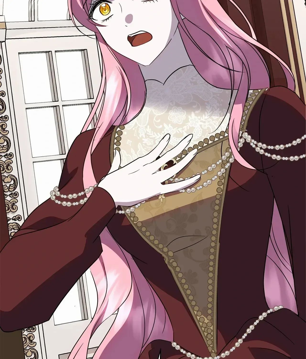 Undercover Princess Chapter 66 page 72