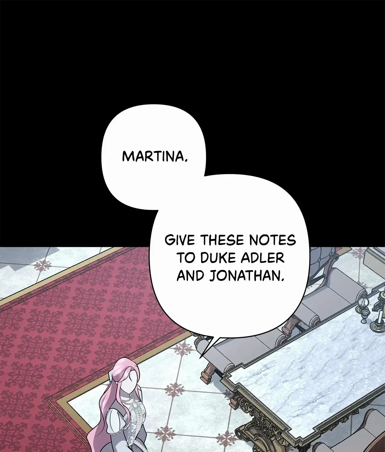 Undercover Princess Chapter 66 page 81