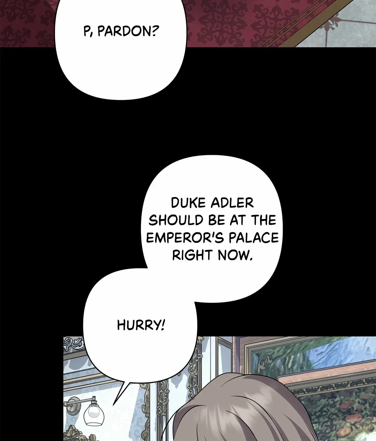 Undercover Princess Chapter 66 page 83