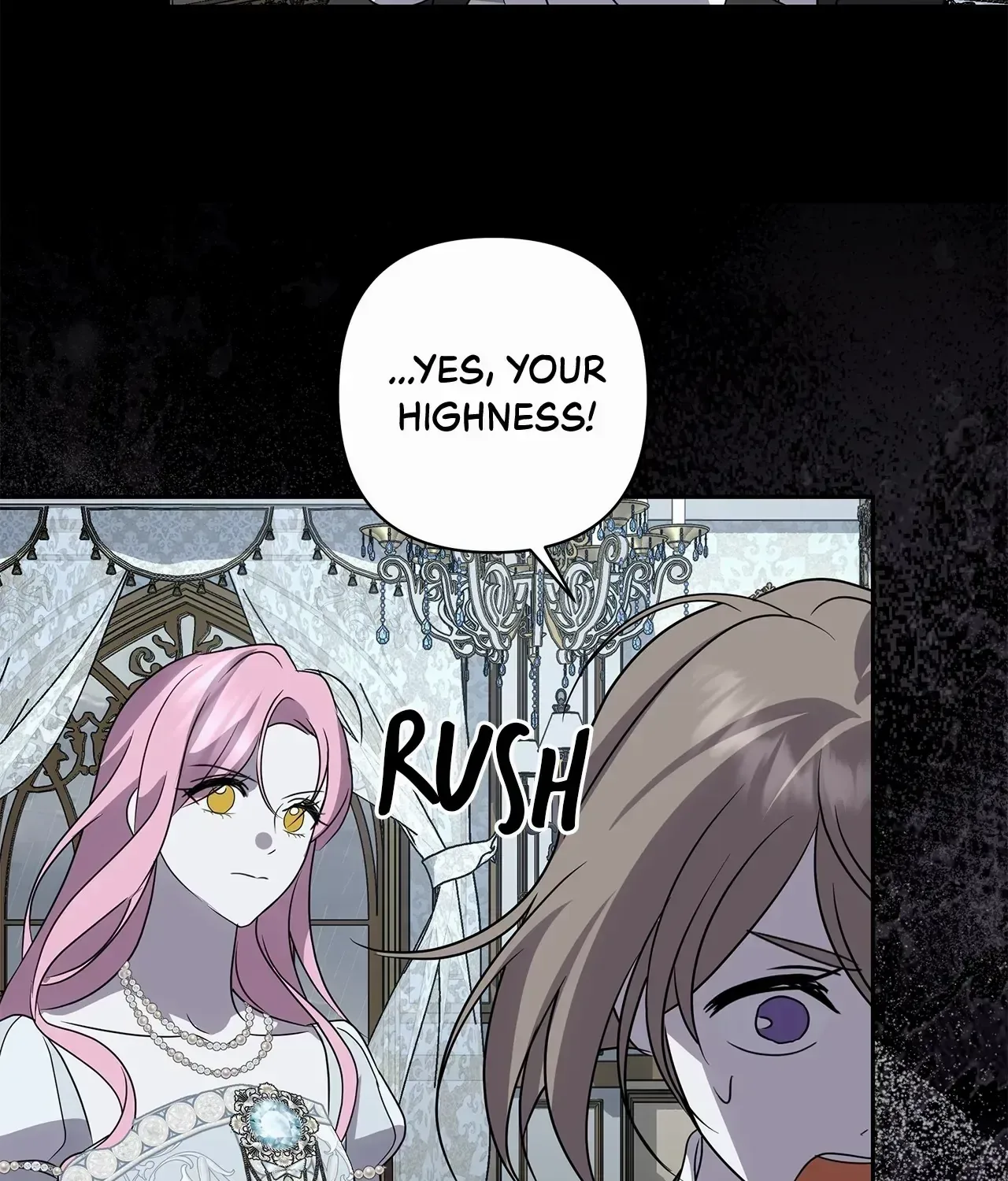 Undercover Princess Chapter 66 page 85