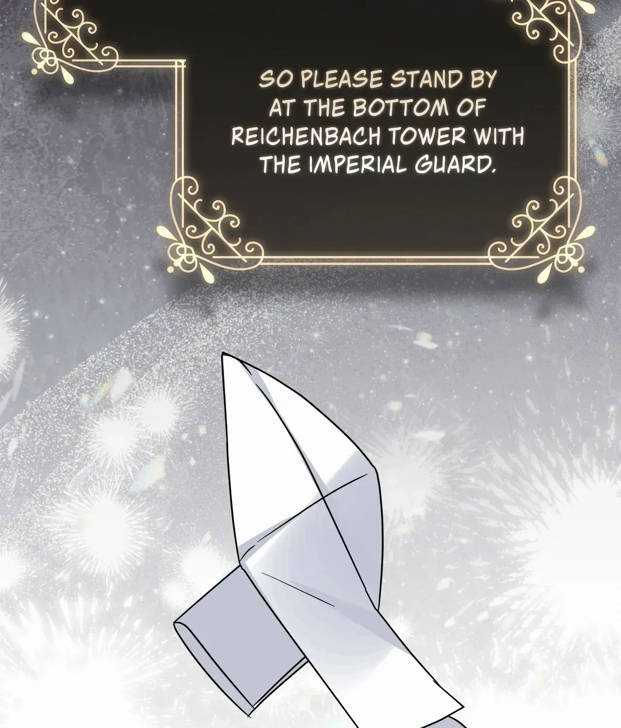 Undercover Princess Chapter 66 page 87