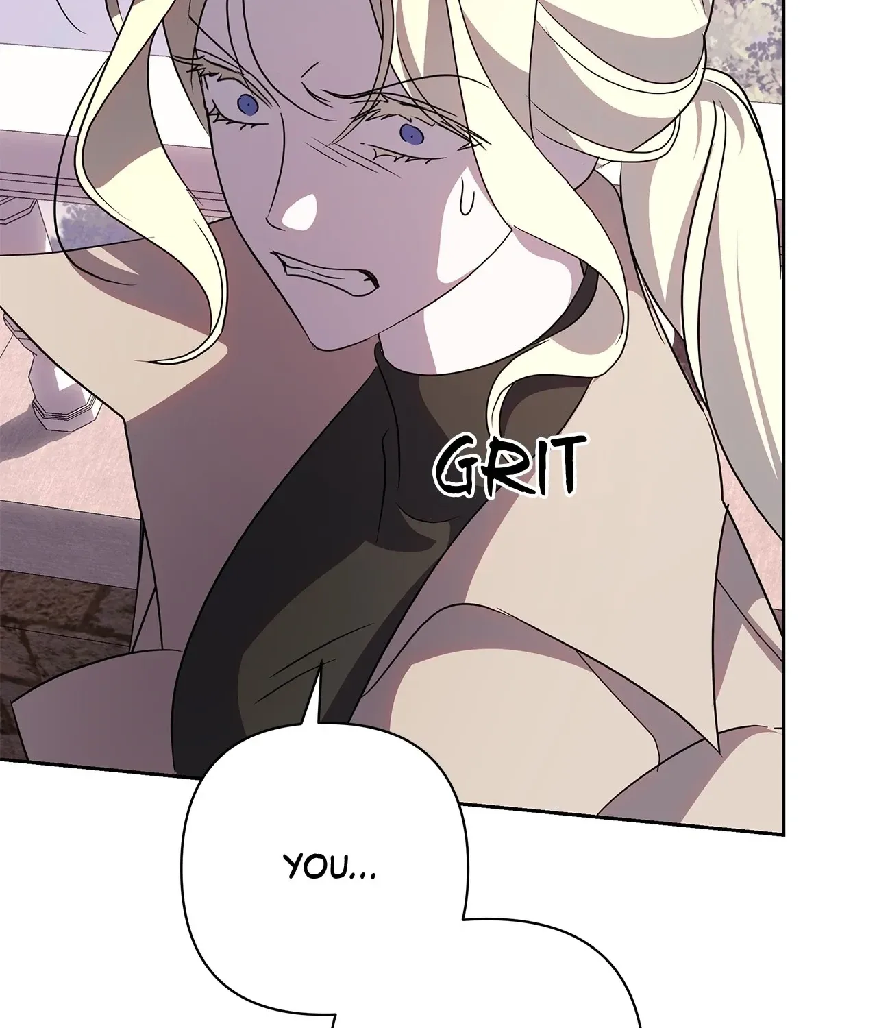 Undercover Princess Chapter 66 page 93