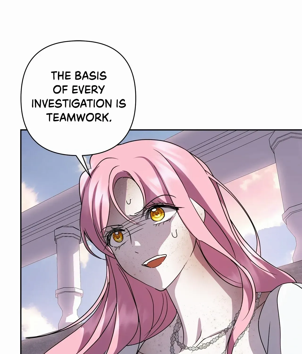 Undercover Princess Chapter 66 page 95