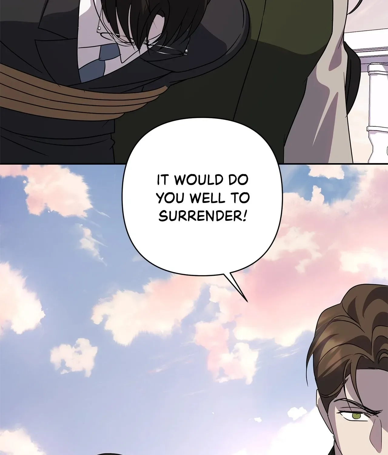 Undercover Princess Chapter 66 page 99