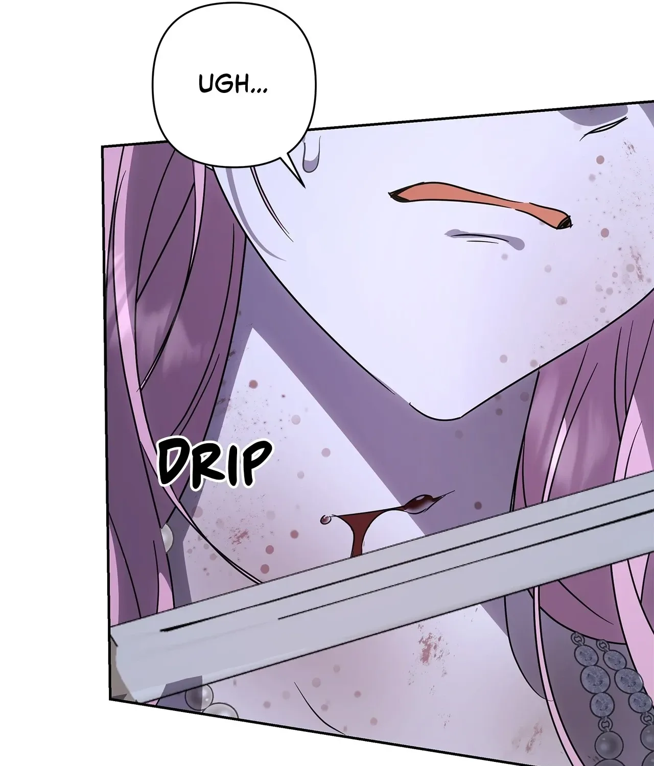 Undercover Princess Chapter 66 page 113