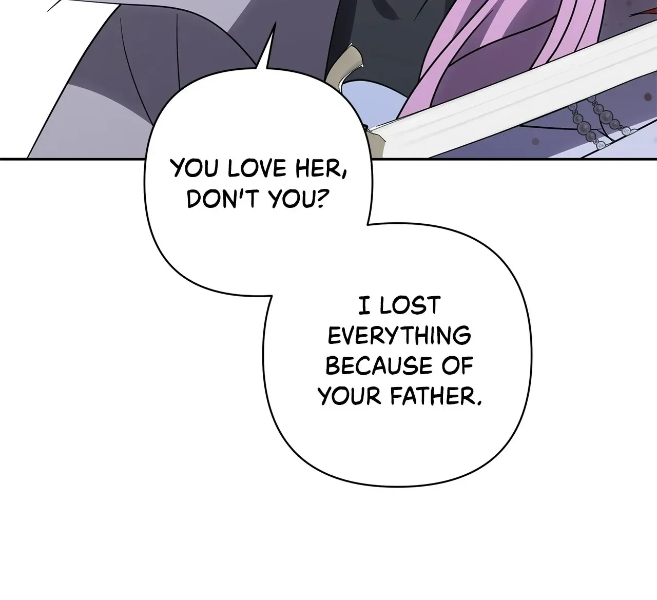 Undercover Princess Chapter 66 page 121