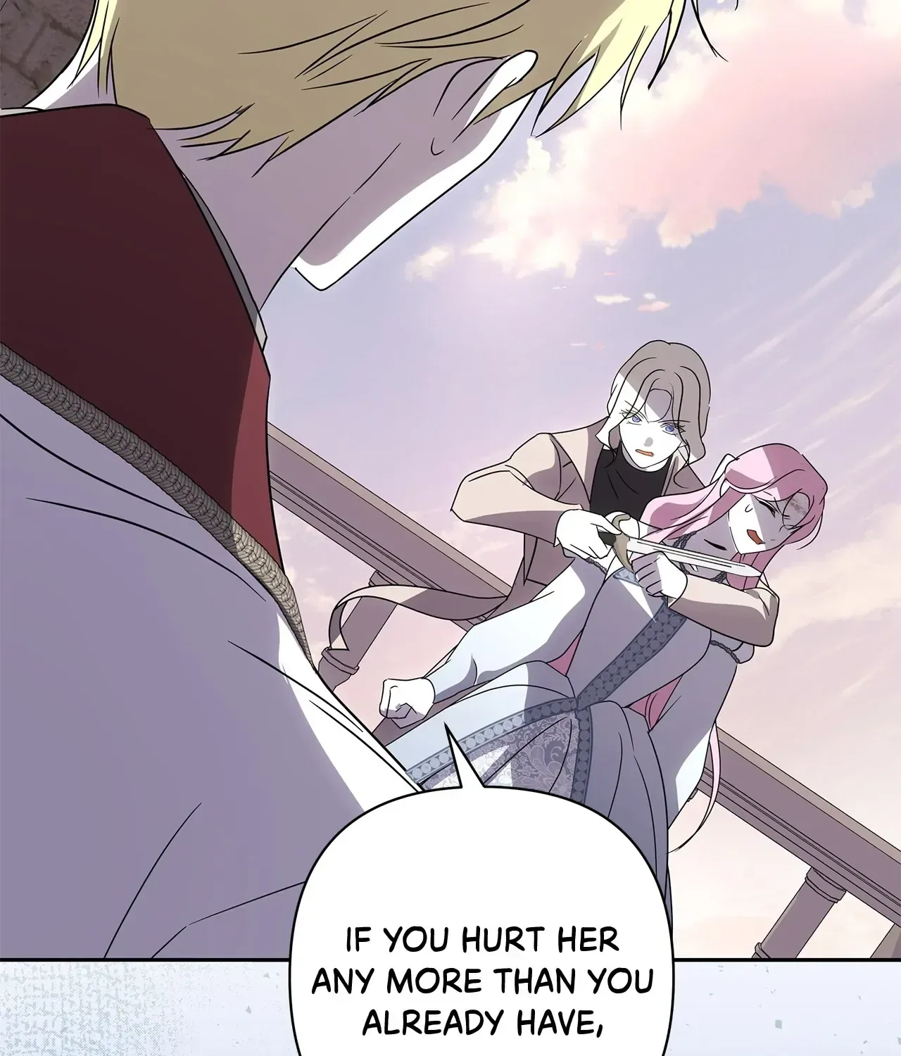 Undercover Princess Chapter 66 page 115