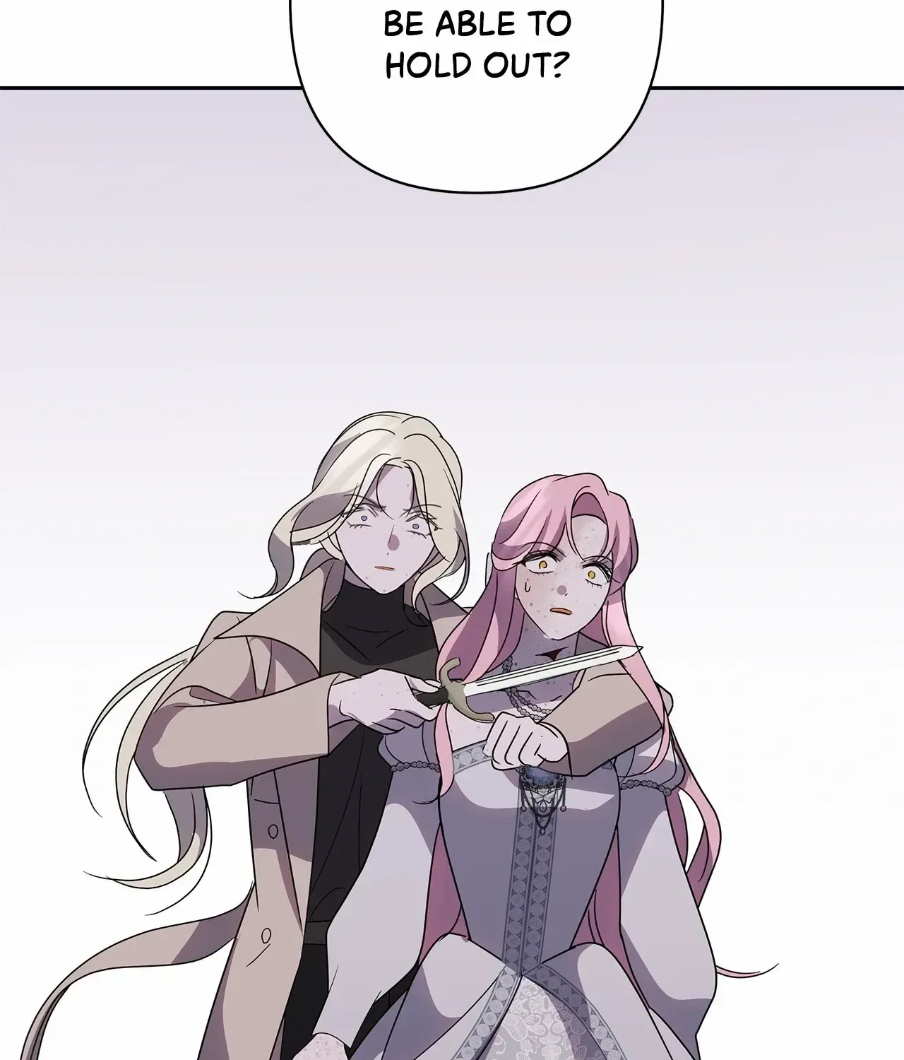 Undercover Princess Chapter 66 page 130
