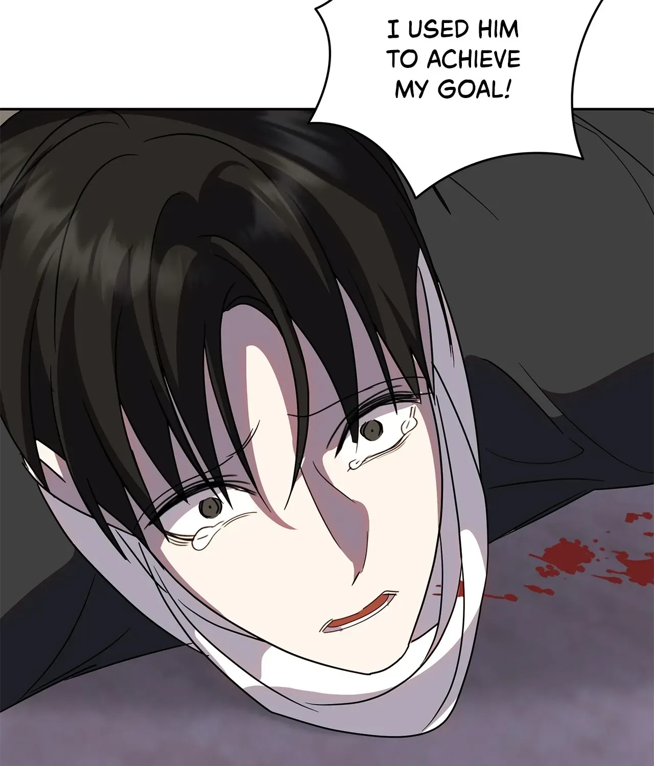 Undercover Princess Chapter 66 page 142