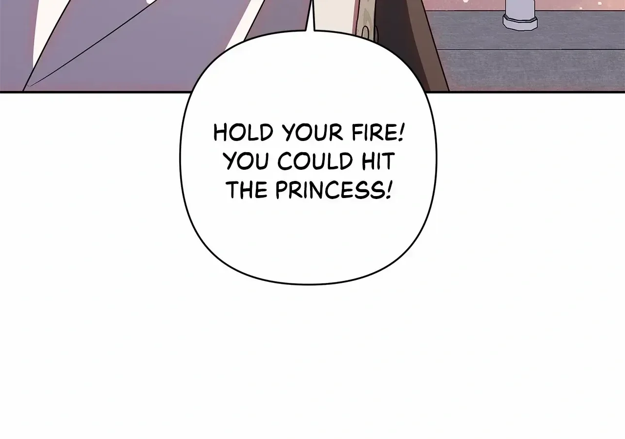 Undercover Princess Chapter 66 page 153