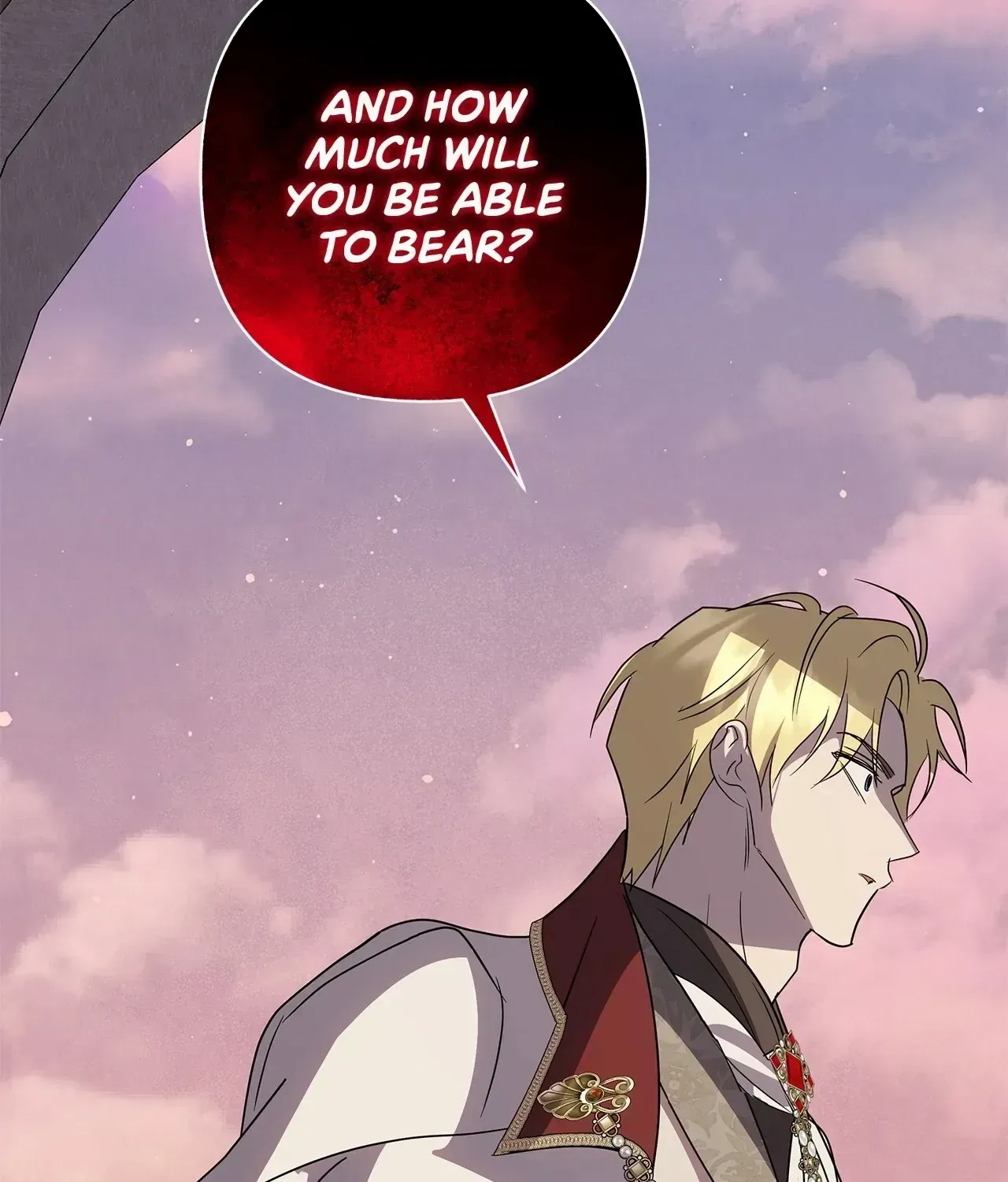 Undercover Princess Chapter 66 page 132