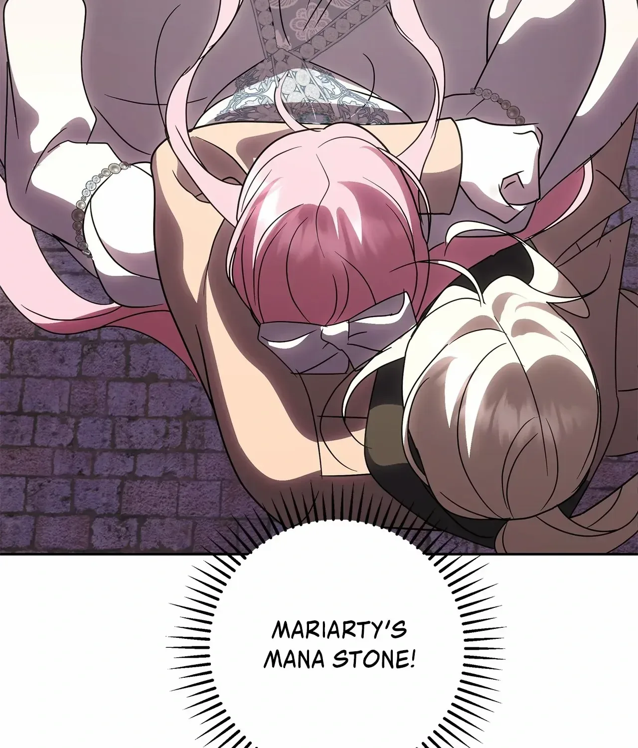 Undercover Princess Chapter 67 page 9