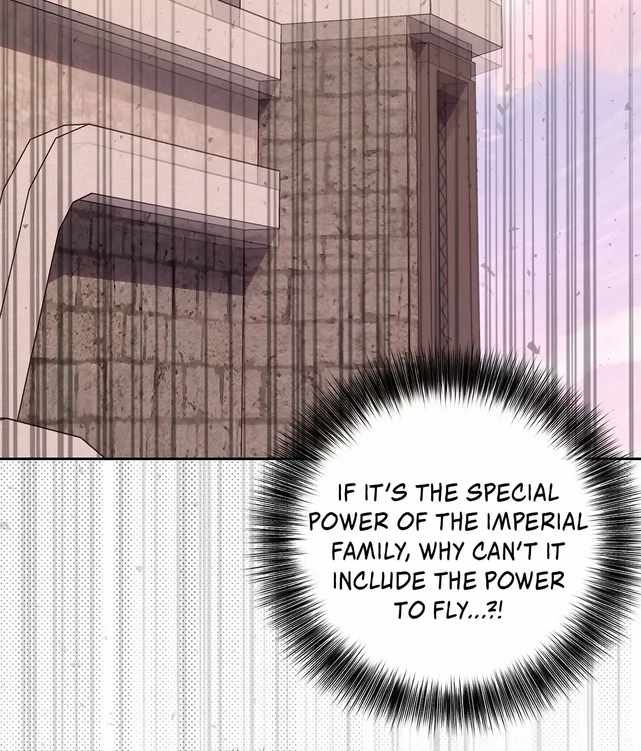 Undercover Princess Chapter 67 page 32