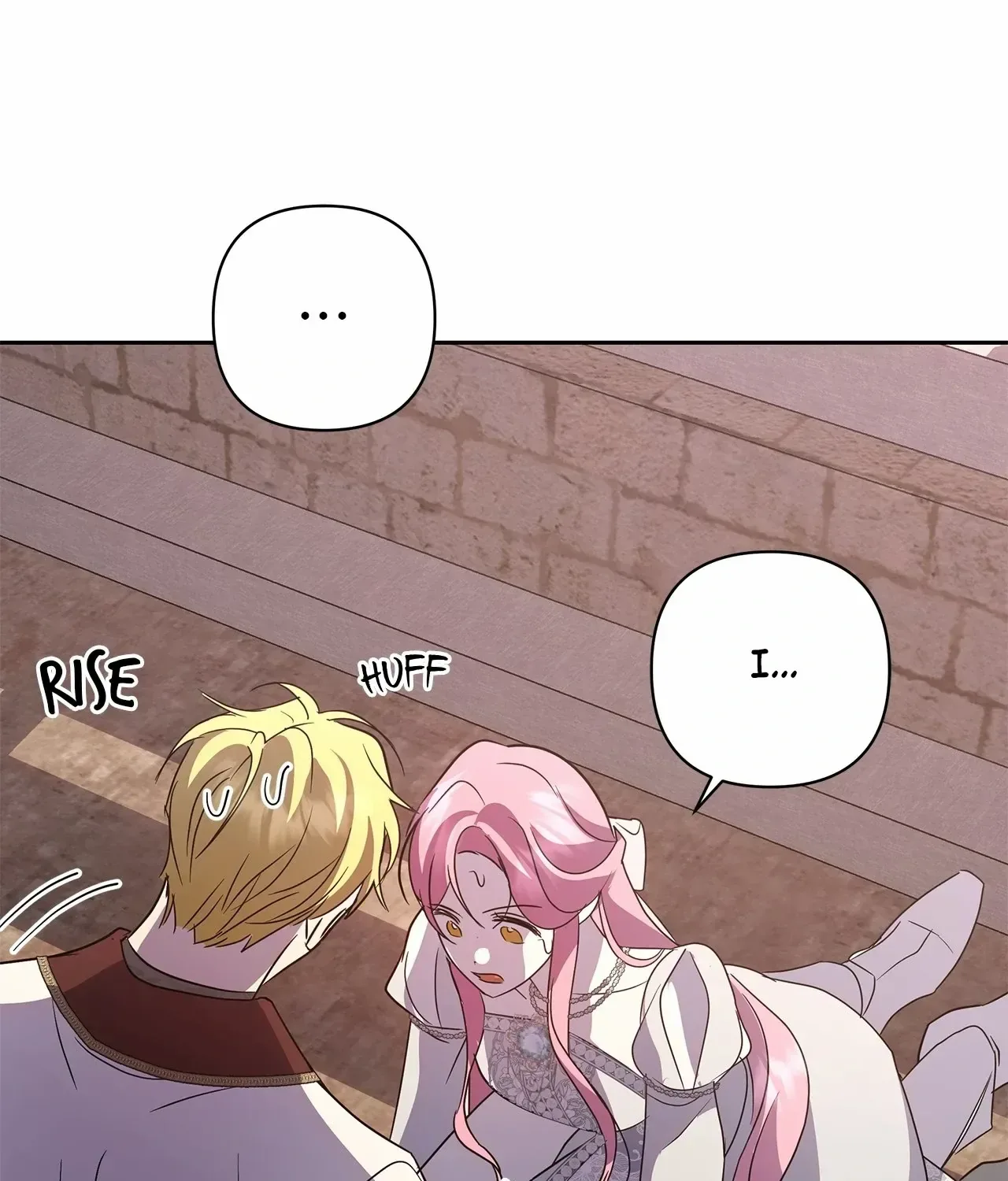 Undercover Princess Chapter 67 page 50