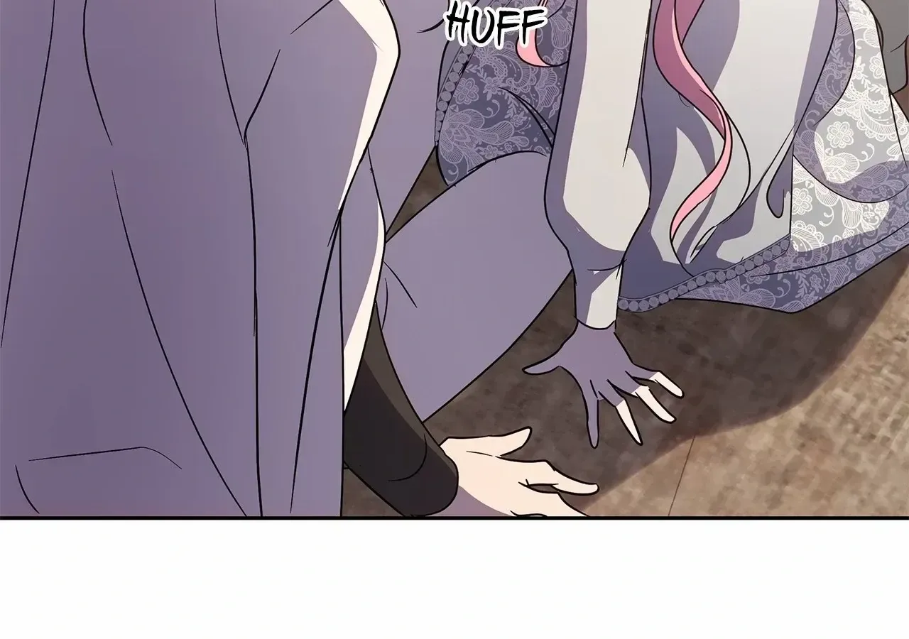 Undercover Princess Chapter 67 page 51