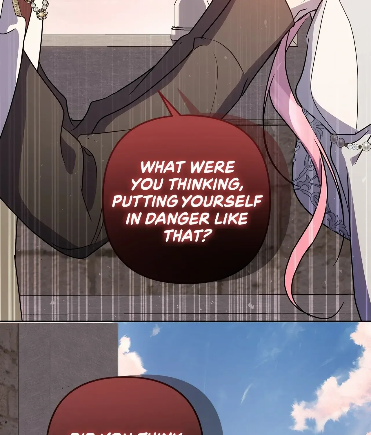 Undercover Princess Chapter 67 page 58