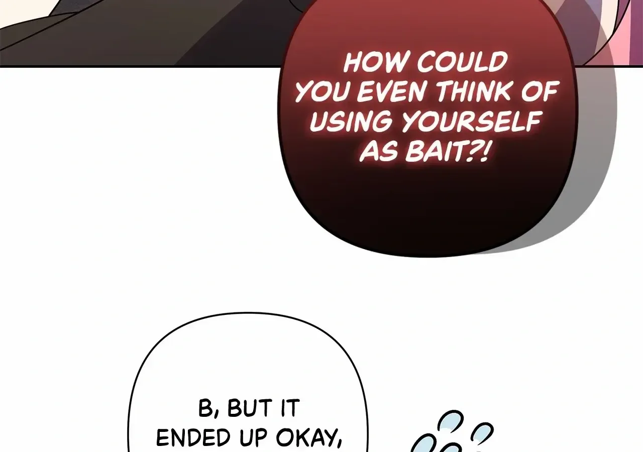 Undercover Princess Chapter 67 page 61