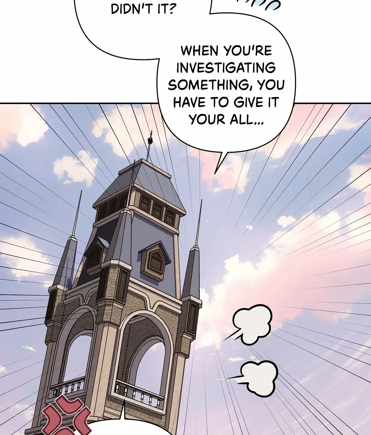 Undercover Princess Chapter 67 page 62