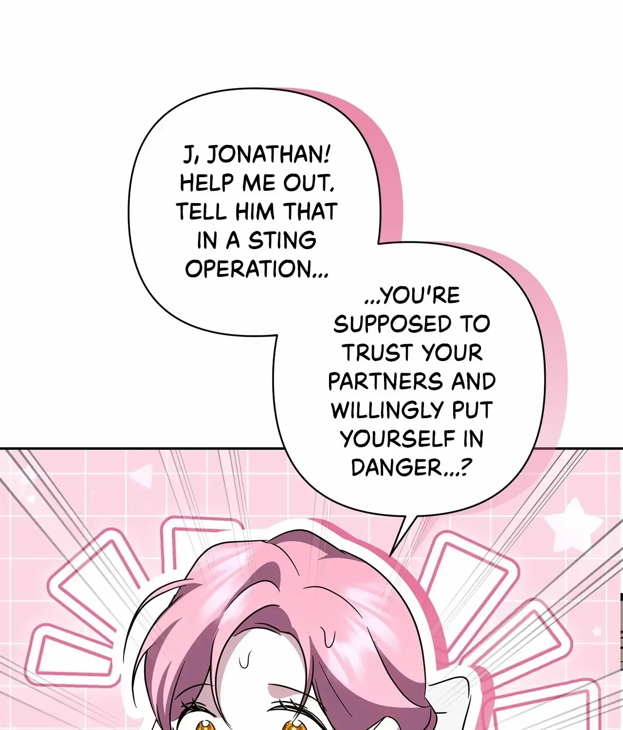 Undercover Princess Chapter 67 page 65