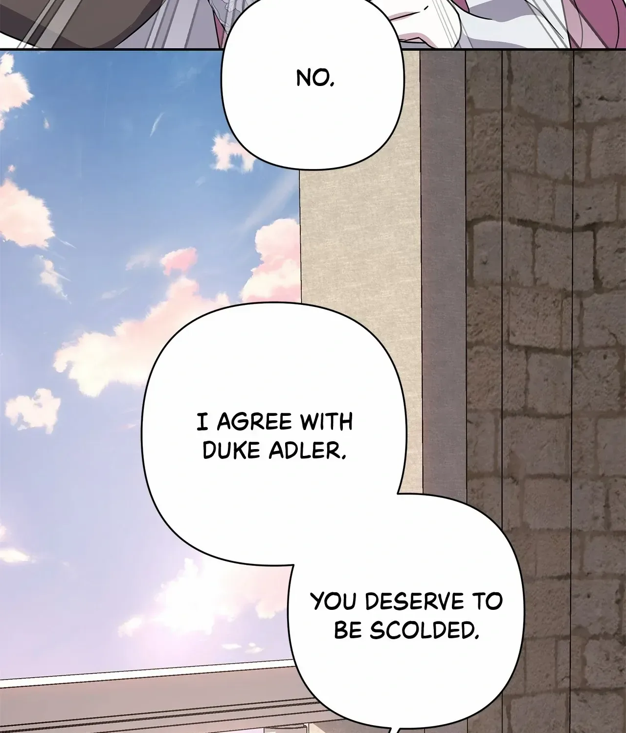 Undercover Princess Chapter 67 page 67