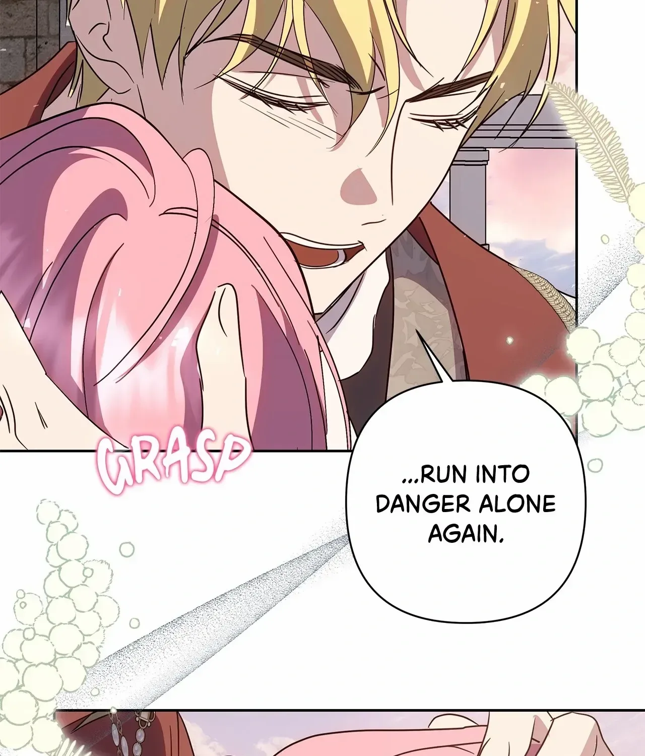 Undercover Princess Chapter 67 page 84