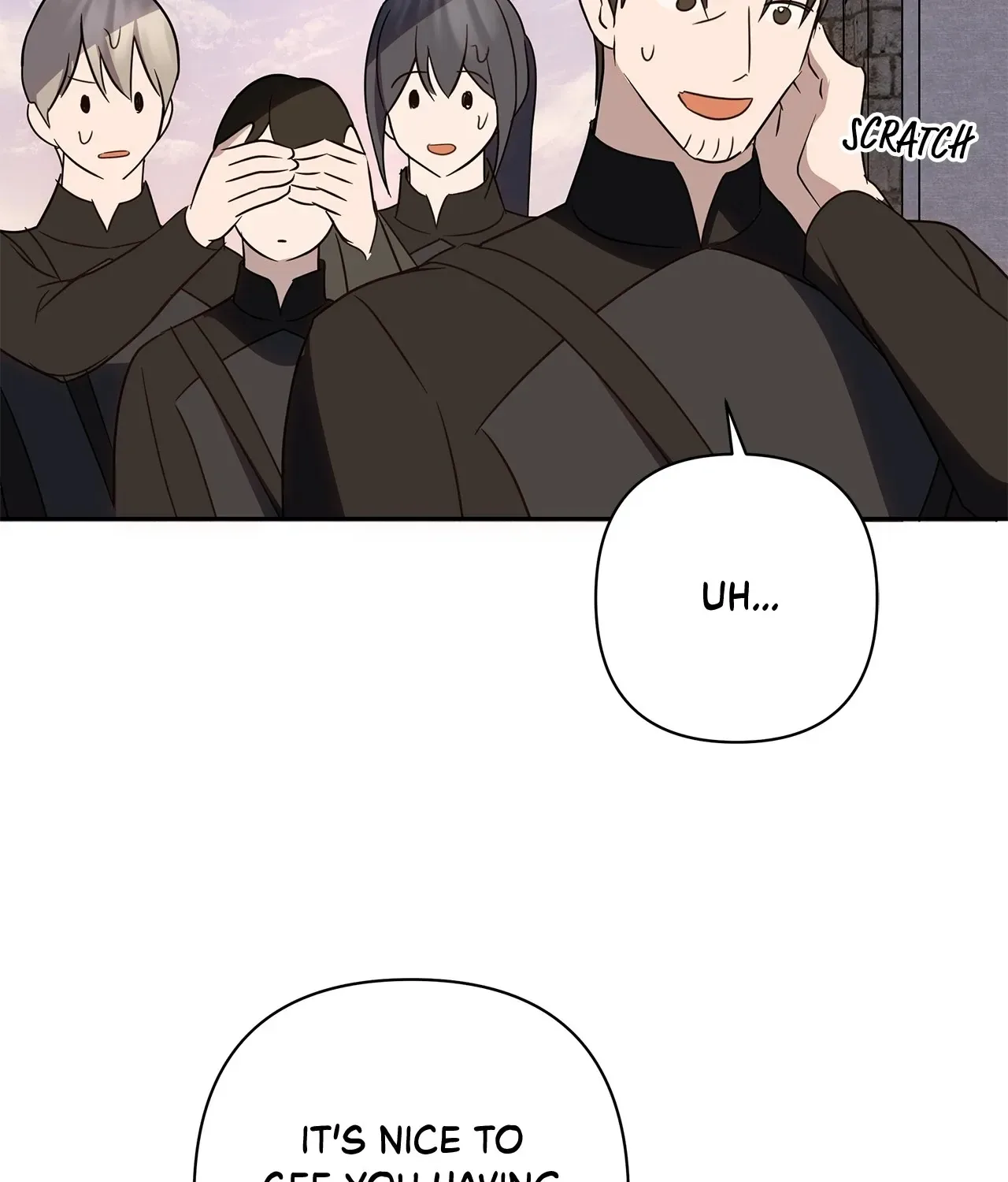 Undercover Princess Chapter 67 page 96