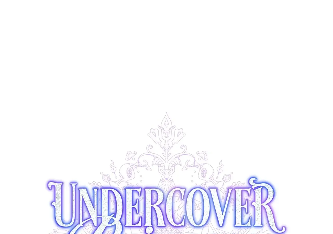 Undercover Princess Chapter 67 page 99