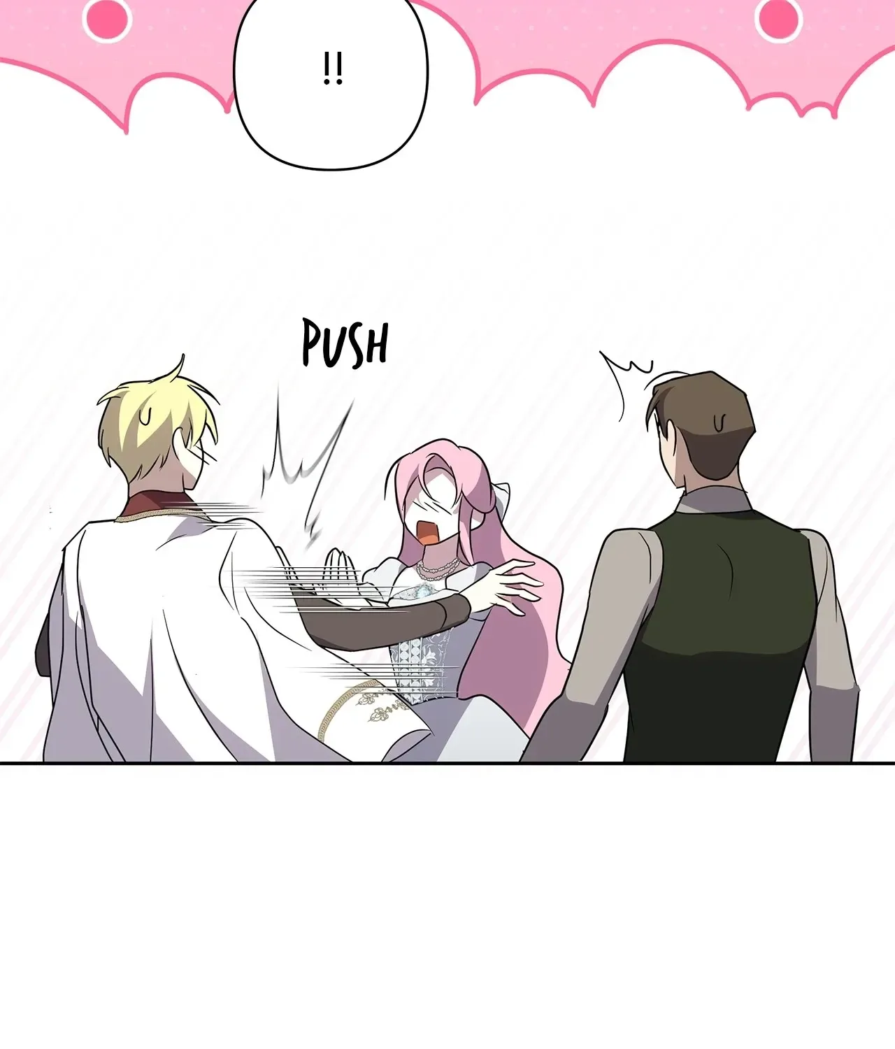 Undercover Princess Chapter 67 page 98