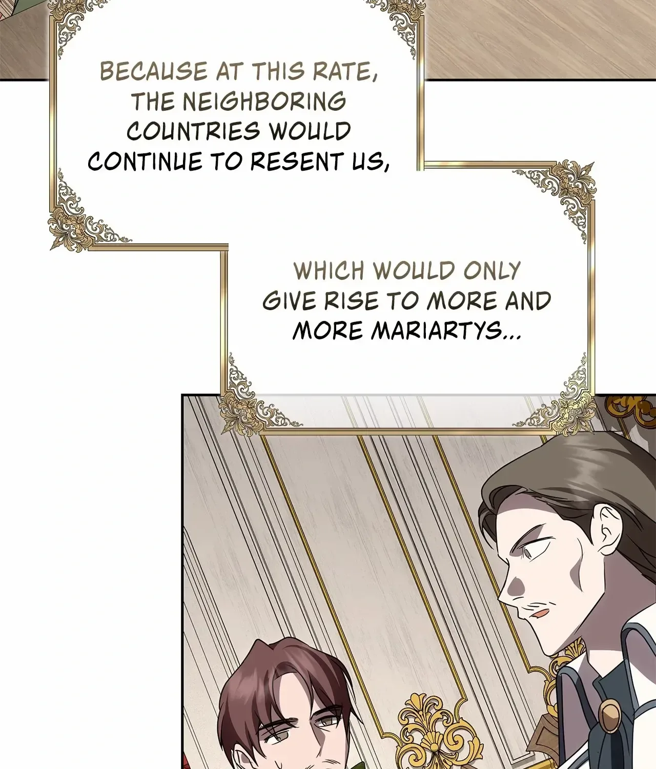 Undercover Princess Chapter 67 page 124