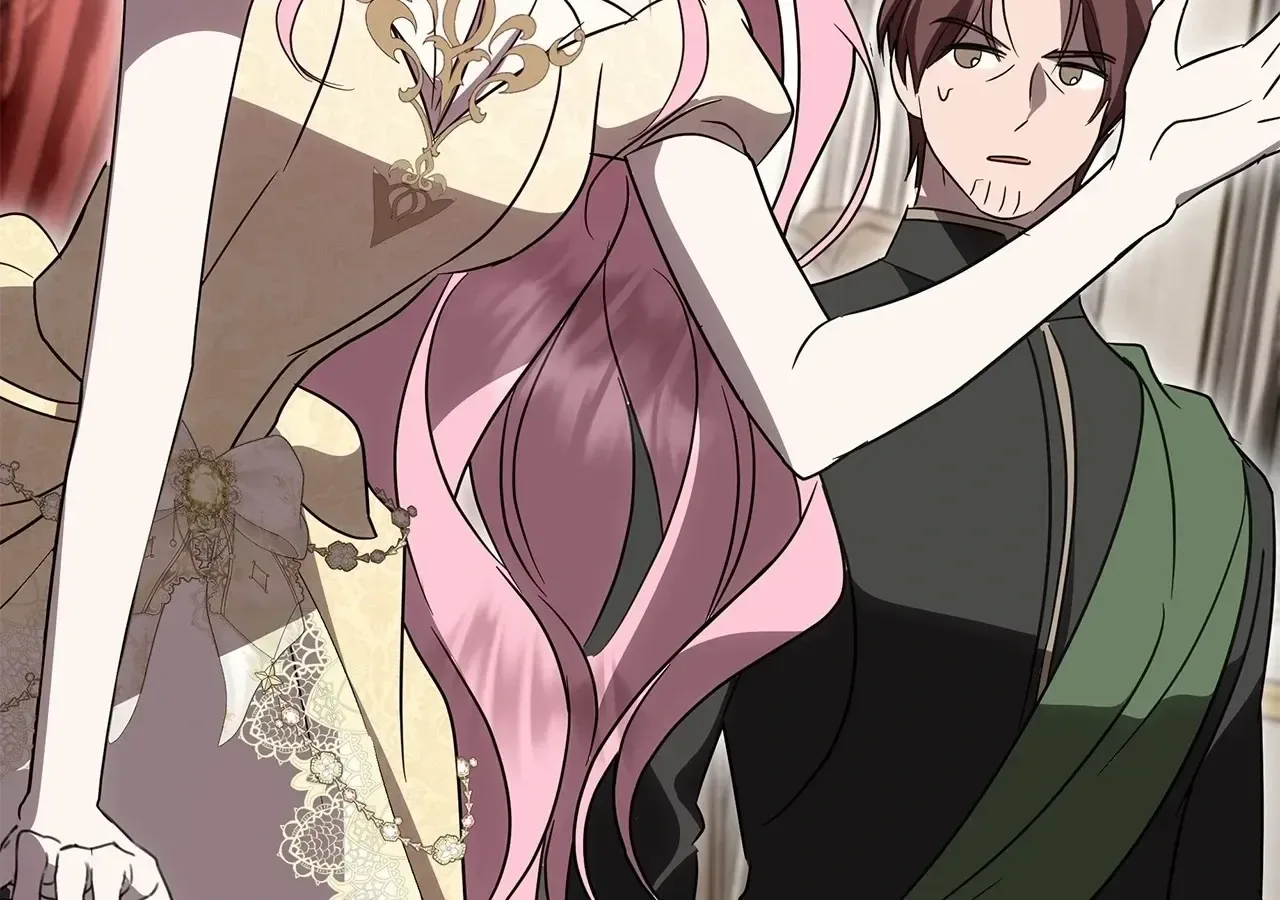 Undercover Princess Chapter 67 page 121