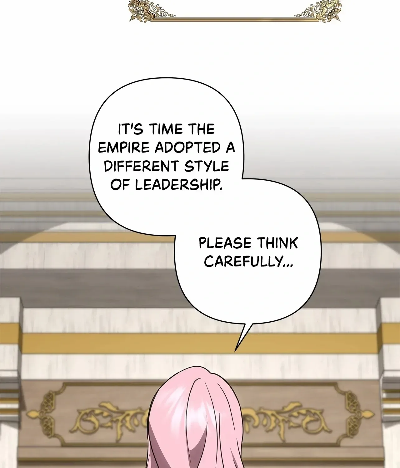 Undercover Princess Chapter 67 page 126