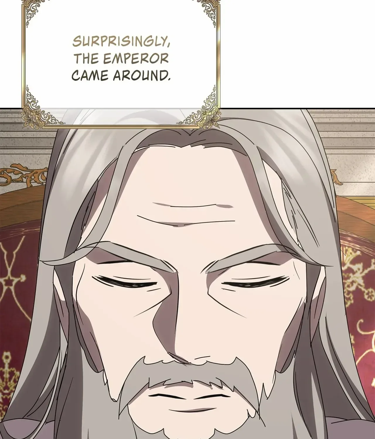 Undercover Princess Chapter 67 page 132