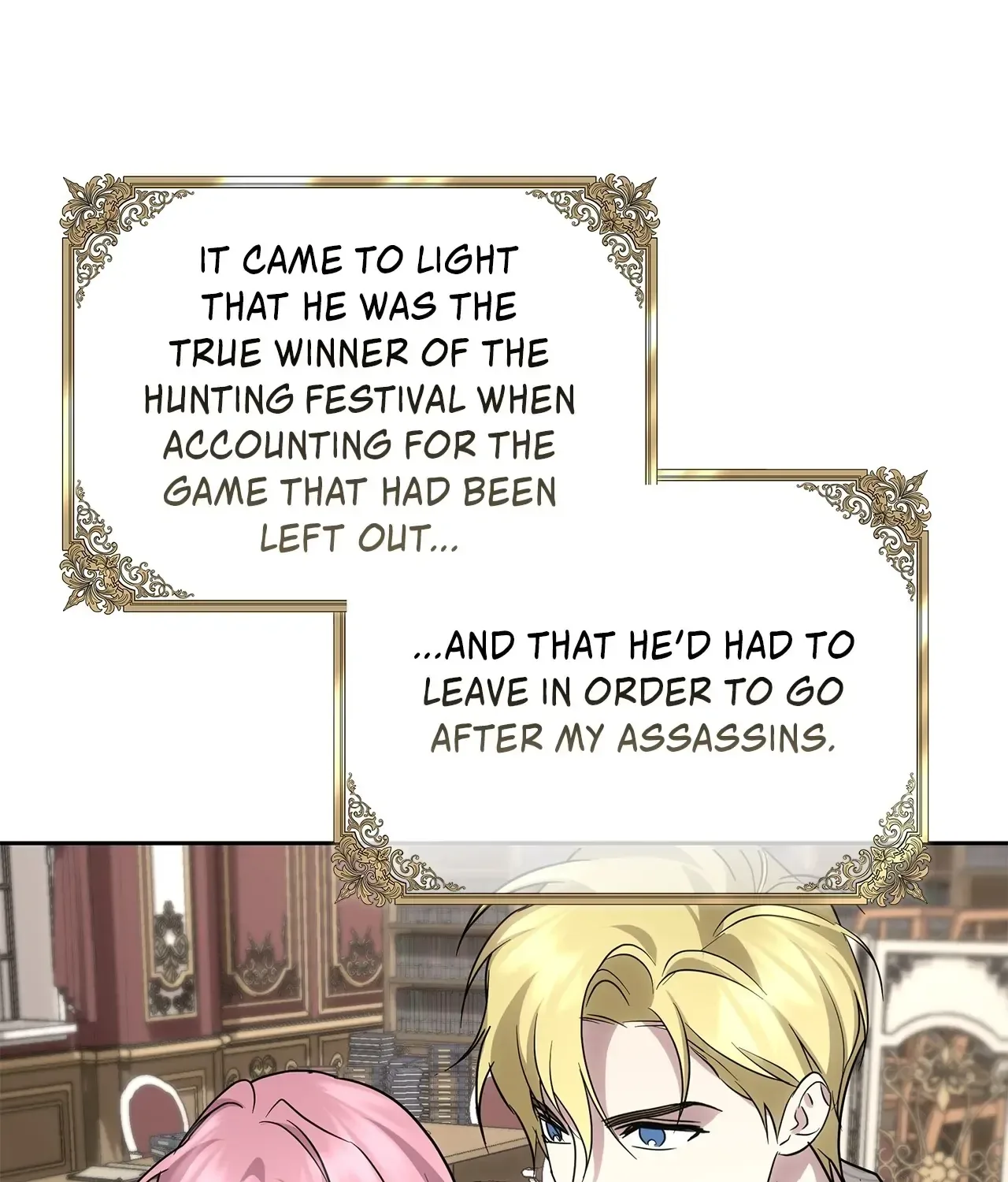 Undercover Princess Chapter 67 page 141