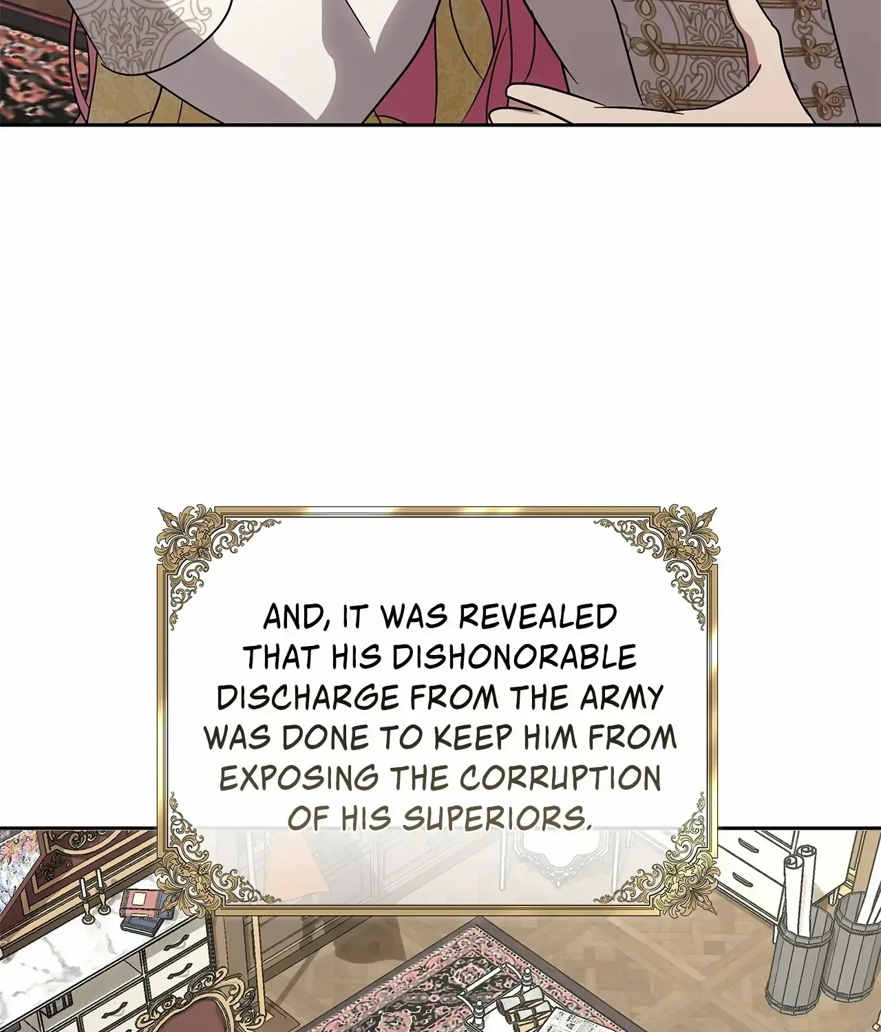 Undercover Princess Chapter 67 page 143
