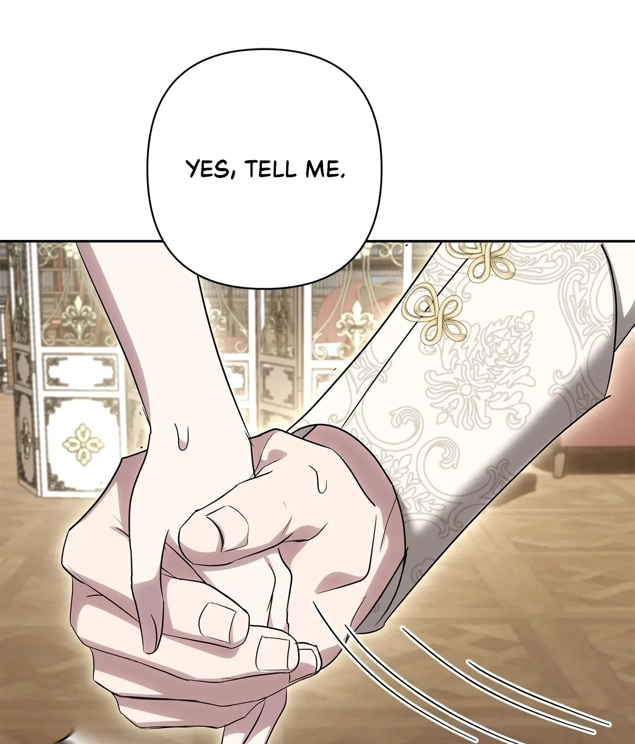 Undercover Princess Chapter 67 page 156