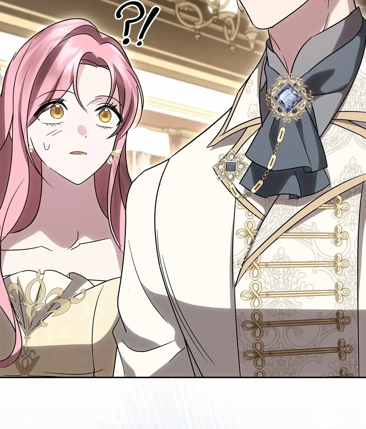 Undercover Princess Chapter 67 page 158