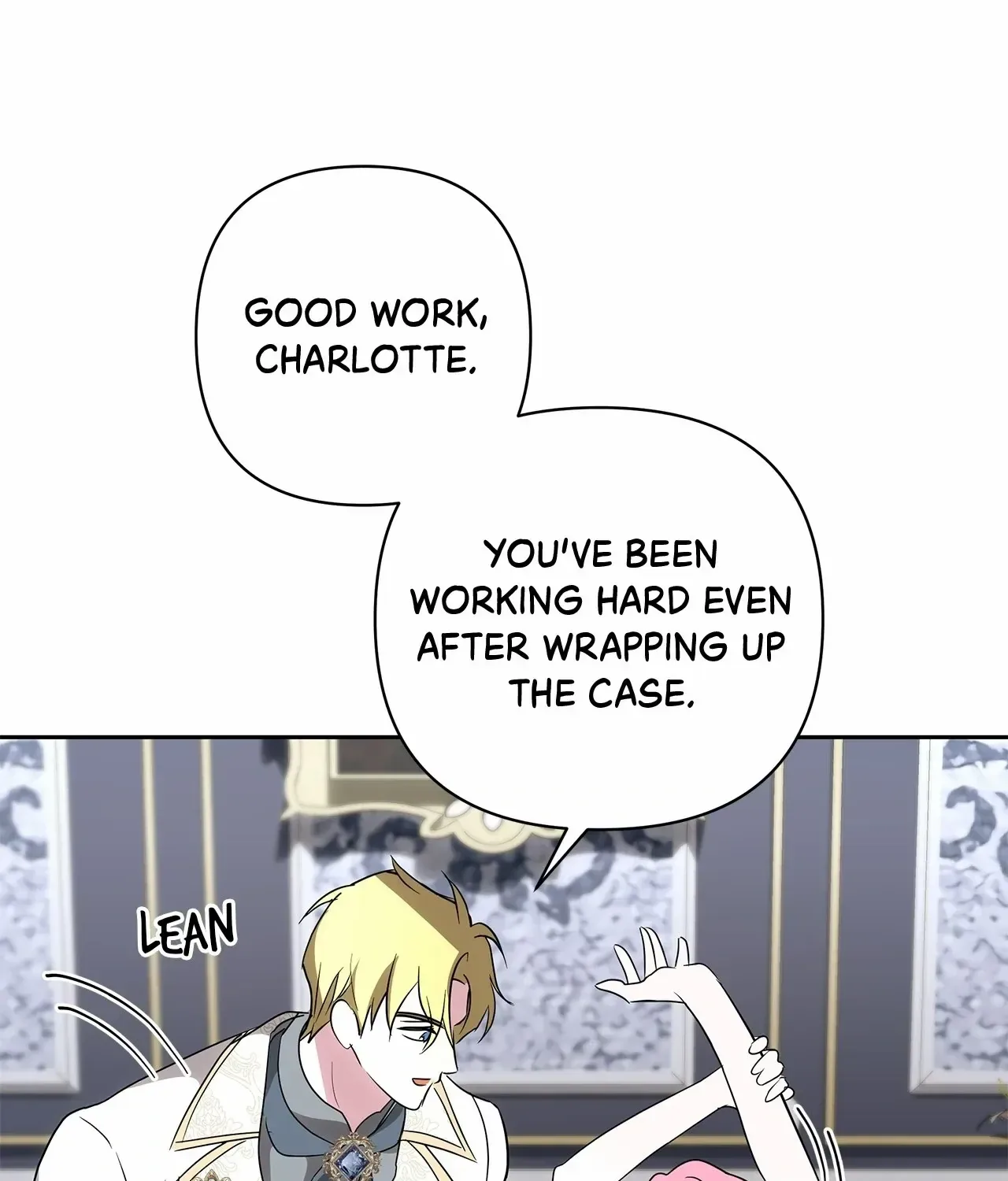 Undercover Princess Chapter 67 page 170