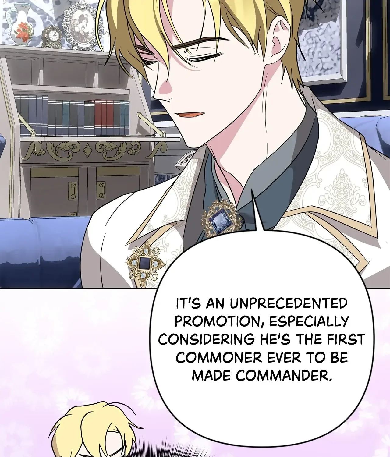 Undercover Princess Chapter 67 page 176