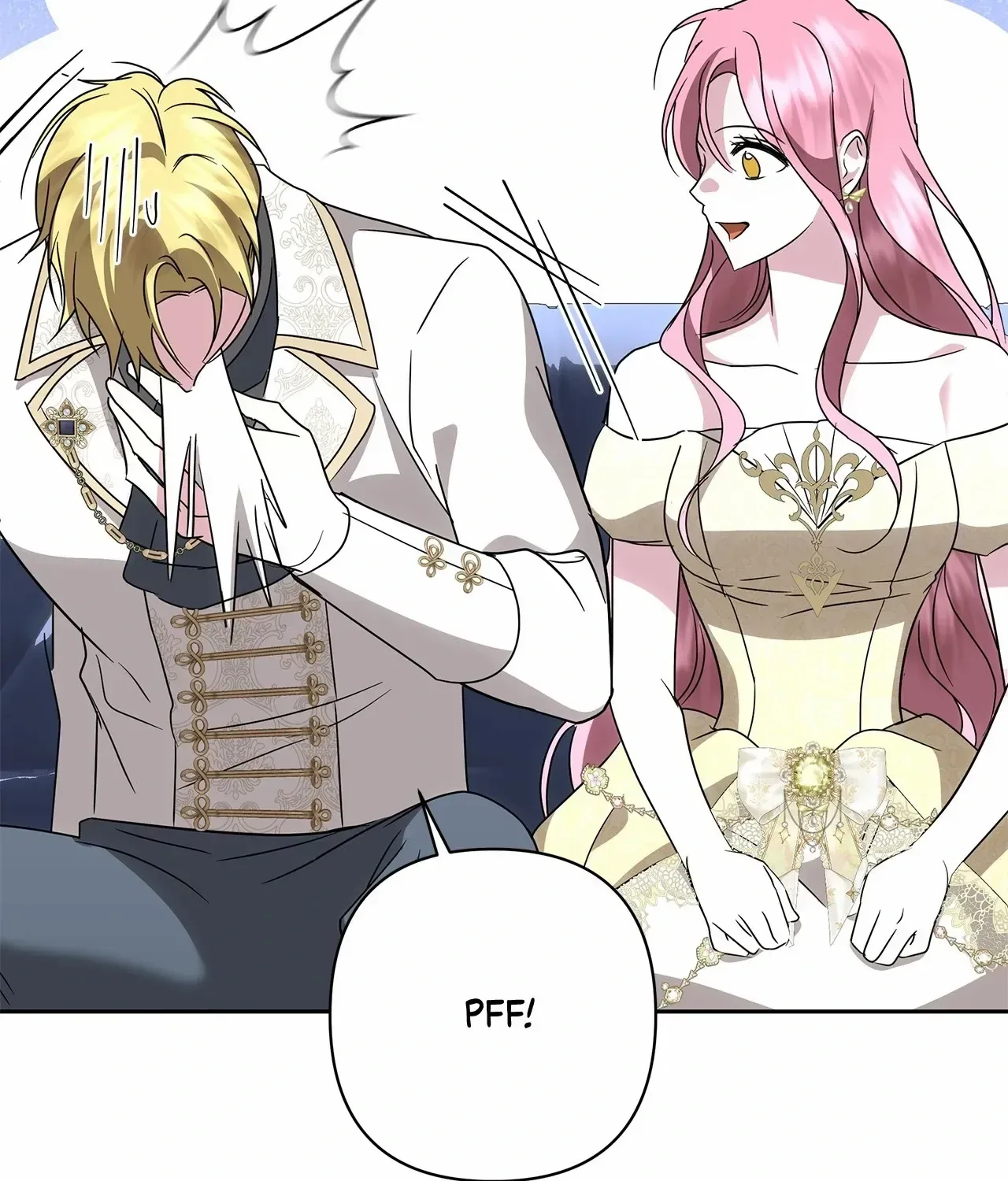 Undercover Princess Chapter 67 page 180